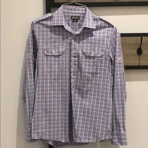 Michael Kors Button down Shirt